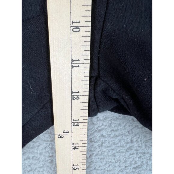 Juicy Couture Sweatpants Women Large L Pull On Drawstring Tapered Leg Jogger - Picture 9 of 11